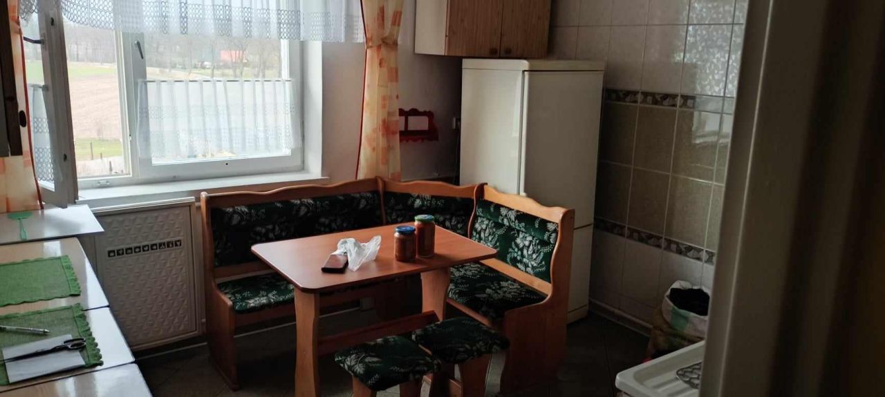 Mieszkanie 4-pokojowe Komorzno, ul. Główna