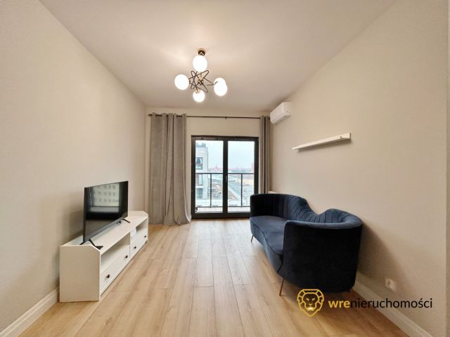 Mieszkanie 2-pokojowe Wrocław, ul. Walońska. Zdjęcie 1