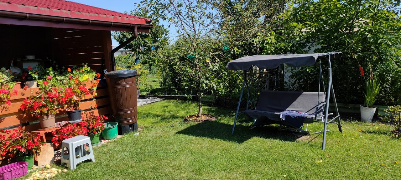 Działka rod Olecko, ul. Aleje Lipowe. Zdjęcie 5