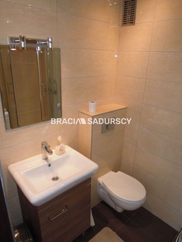 Mieszkanie 5-pokojowe Kraków Dębniki, ul. Praska. Zdjęcie 33