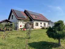 dom wolnostojący, 6 pokoi Wyżne Rędziny. Zdjęcie 3