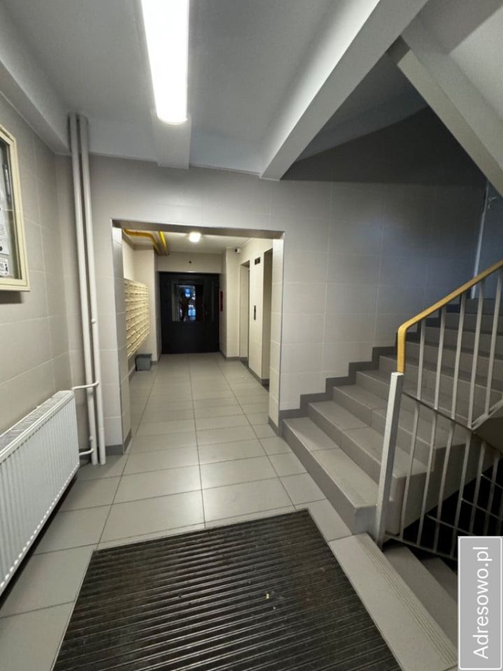 Mieszkanie 1-pokojowe Warszawa Praga-Północ, ul. Wołomińska. Zdjęcie 8