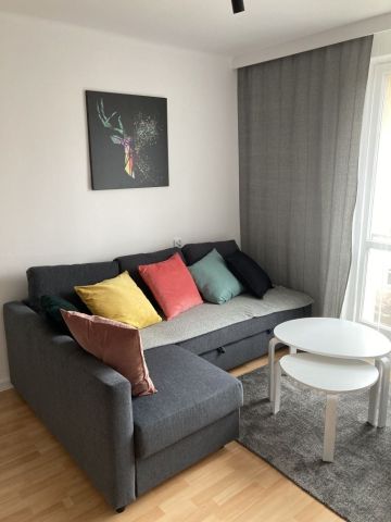 Mieszkanie 2-pokojowe Nowy Sącz, ul. Władysława Broniewskiego. Zdjęcie 1