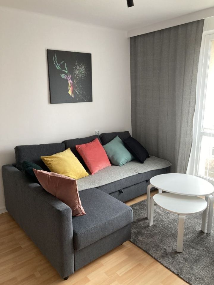 Mieszkanie 2-pokojowe Nowy Sącz, ul. Władysława Broniewskiego