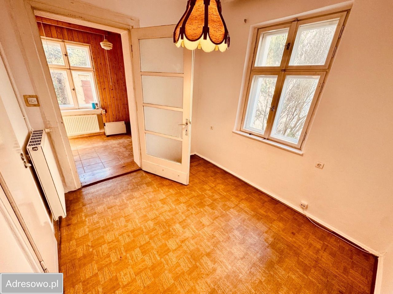 dom wolnostojący, 5 pokoi Poznań Wola, ul. Pilicka. Zdjęcie 4