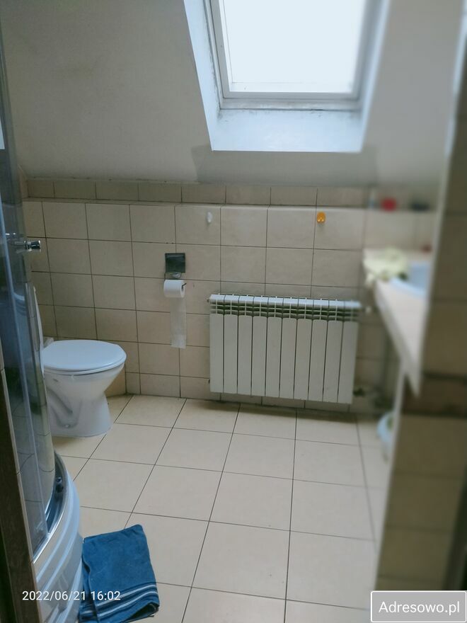 dom wolnostojący, 5 pokoi Ząbki Centrum, ul. Józefa Piłsudskiego. Zdjęcie 5