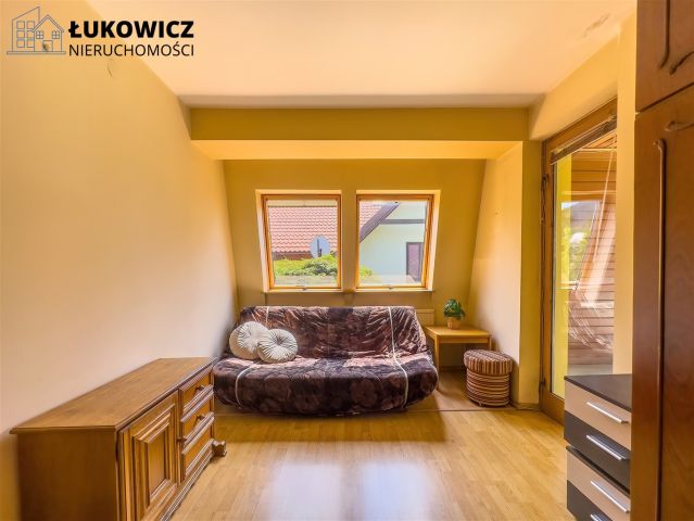 dom wolnostojący, 5 pokoi Bielsko-Biała Straconka. Zdjęcie 17