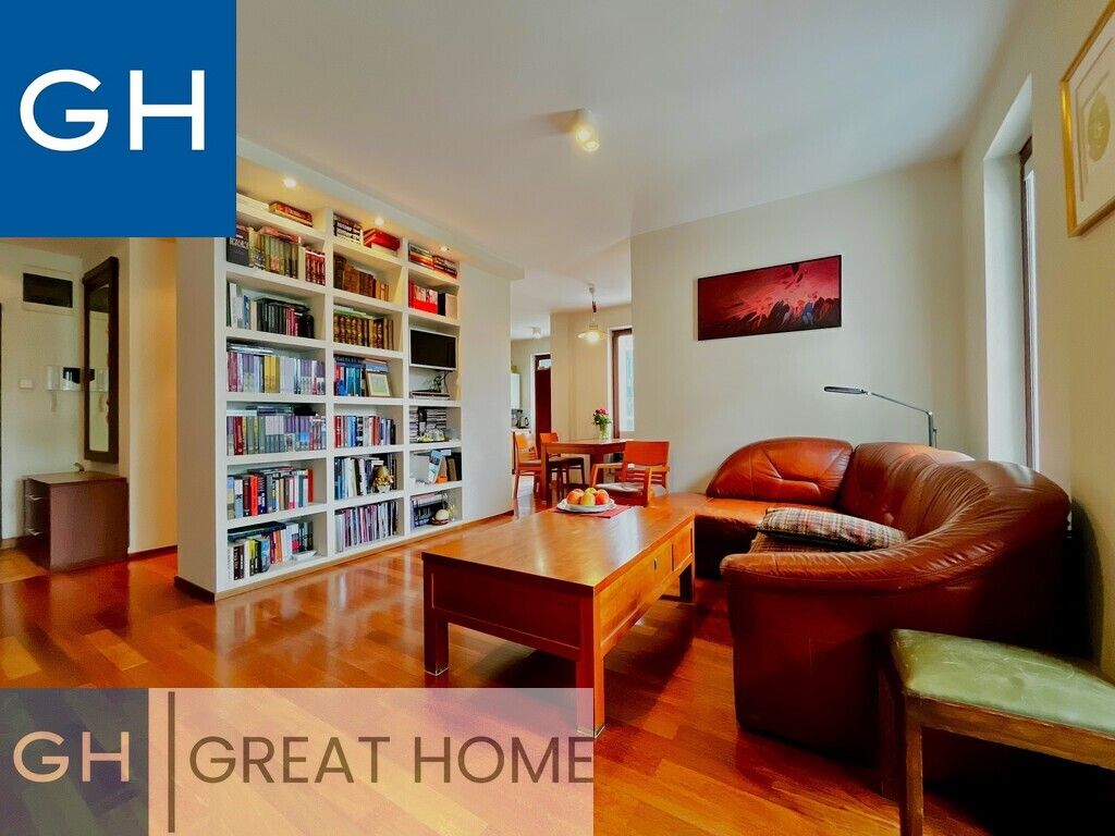 Mieszkanie 2-pokojowe Warszawa Wola, ul. Żelazna