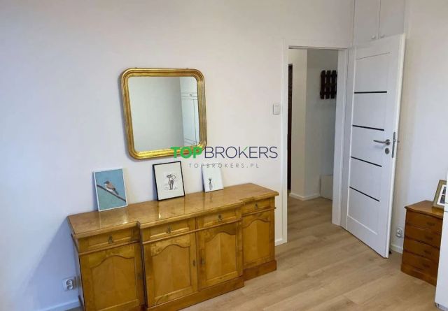 Mieszkanie 3-pokojowe Warszawa Mokotów, ul. Ksawerów. Zdjęcie 4