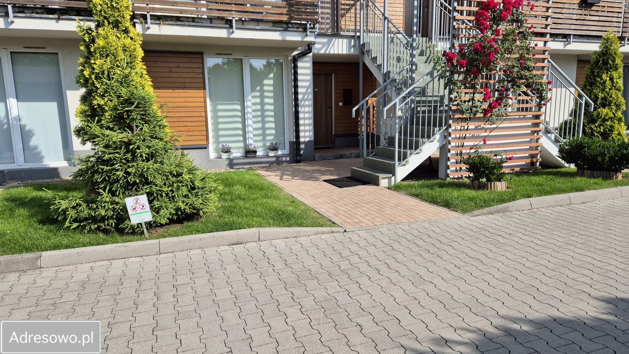 Mieszkanie 3-pokojowe Wrocław Różanka, ul. Bałkańska. Zdjęcie 14