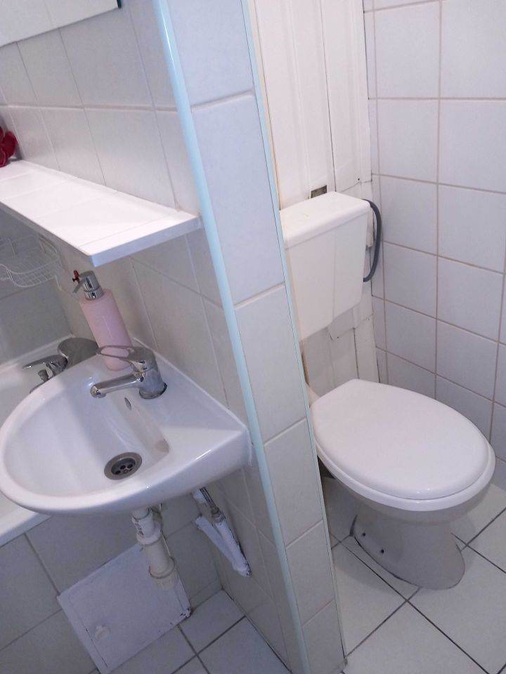 Mieszkanie 1-pokojowe Olsztyn Jaroty, ul. Jana Boenigka. Zdjęcie 5