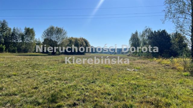 Działka rekreacyjna Zakościele. Zdjęcie 10