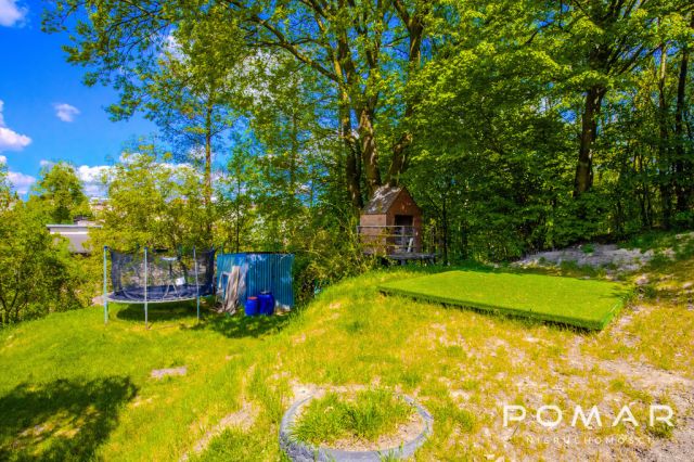 dom wolnostojący, 5 pokoi Świerklany, ul. Wiejska. Zdjęcie 5