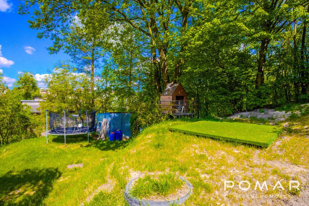 dom wolnostojący, 5 pokoi Świerklany, ul. Wiejska. Zdjęcie 5