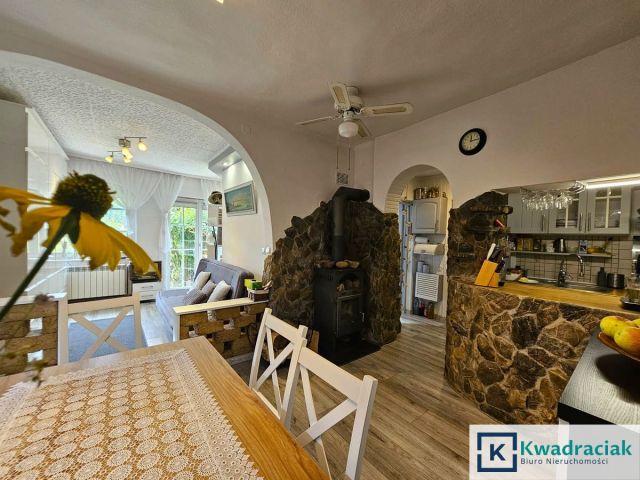 dom wolnostojący, 3 pokoje Krosno Zawodzie. Zdjęcie 25