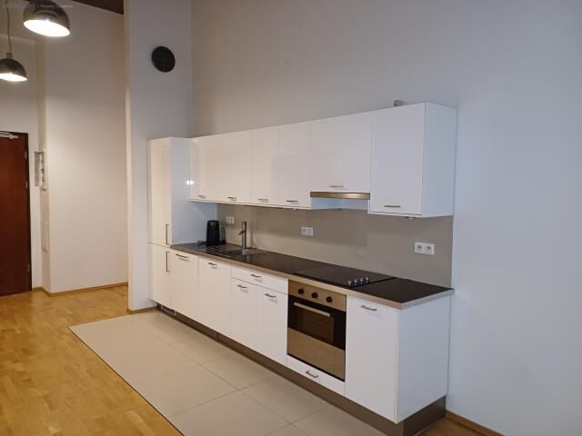 Mieszkanie 1-pokojowe Łódź Księży Młyn, ul. ks. bp. Wincentego Tymienieckiego