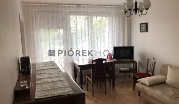 Mieszkanie 2-pokojowe Warszawa Mokotów, ul. Czerniakowska