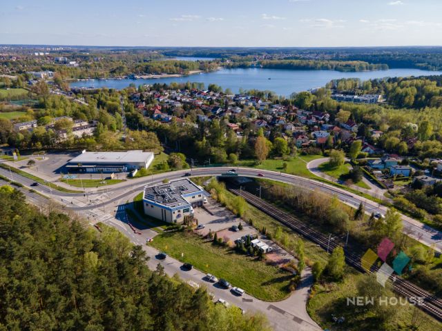 Lokal Olsztyn, ul. Bałtycka. Zdjęcie 1