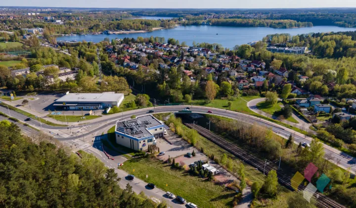 Lokal Olsztyn, ul. Bałtycka