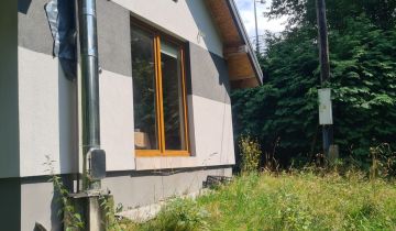 dom letniskowy Ustroń, ul. Gościradowiec