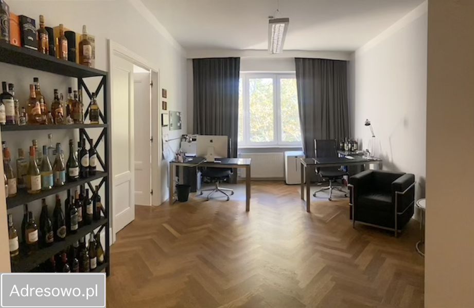 Biuro Warszawa Mokotów, ul. Asfaltowa. Zdjęcie 8