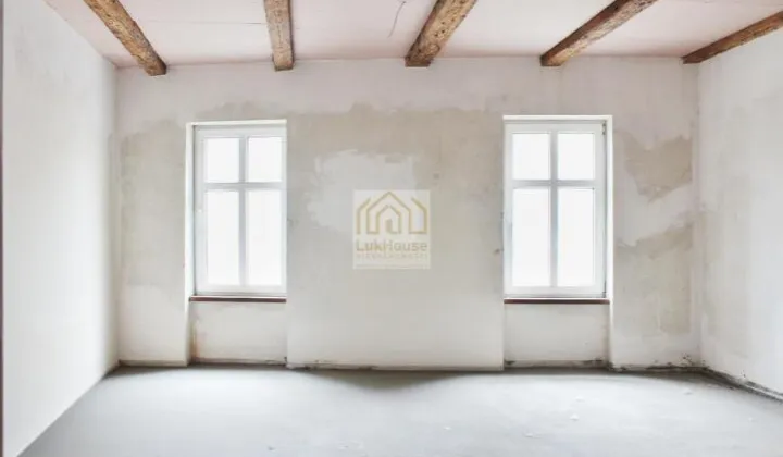 Mieszkanie 3-pokojowe Bytom, ul. marsz. Józefa Piłsudskiego