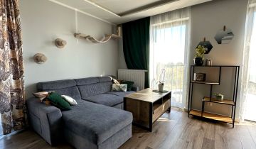 Mieszkanie 3-pokojowe Szczecin Warszewo, ul. Plejady