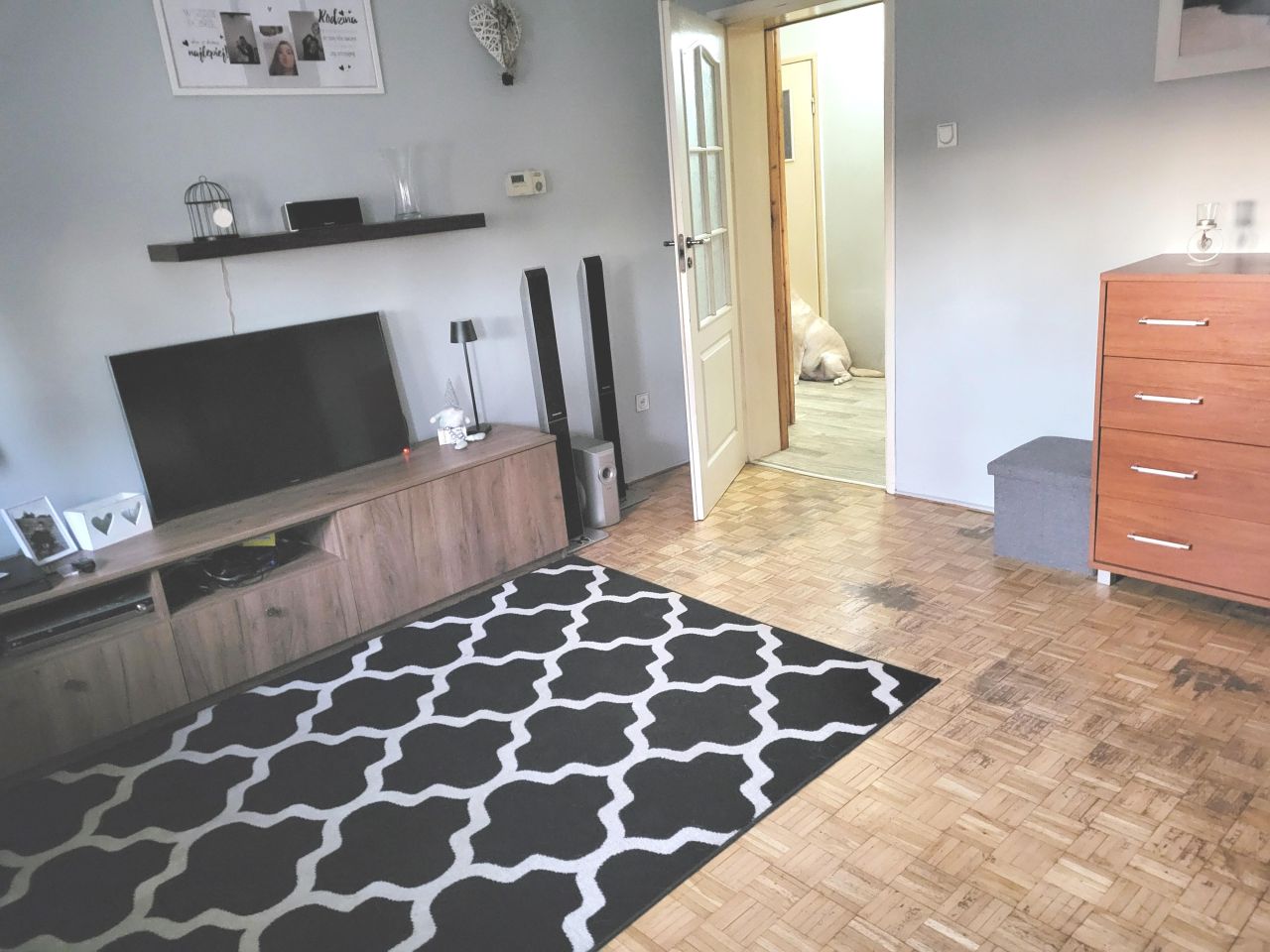 Mieszkanie 4-pokojowe Stęszew, ul. Lipowa. Zdjęcie 5