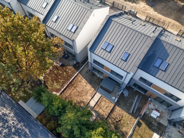 Mieszkanie 5-pokojowe Grodzisk Mazowiecki, ul. 3 Maja. Zdjęcie 17