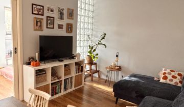 Mieszkanie 3-pokojowe Lublin Węglin, ul. Gęsia