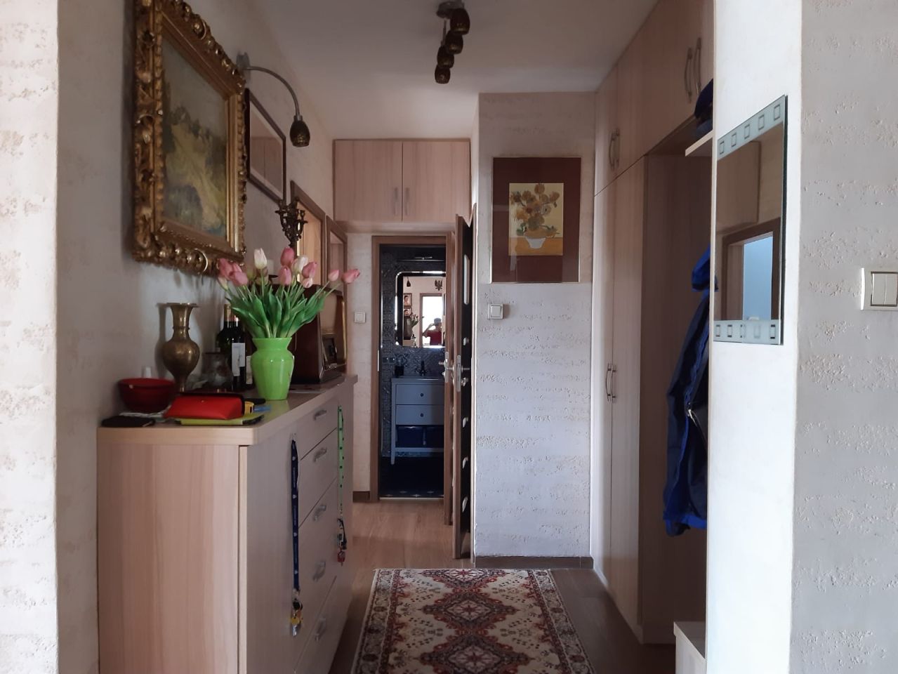 Mieszkanie 4-pokojowe Toruń Jakubskie Przedmieście, ul. Targowa. Zdjęcie 5