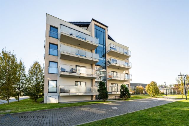 Mieszkanie 2-pokojowe Sianożęty. Zdjęcie 22