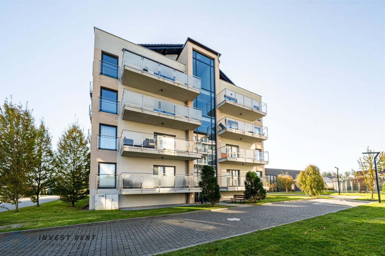 Mieszkanie 2-pokojowe Sianożęty. Zdjęcie 22