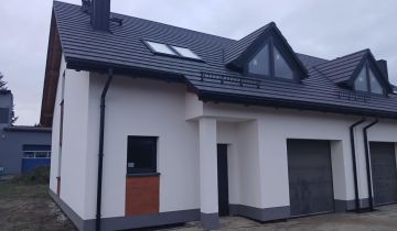 bliźniak, 5 pokoi Gierałtowice, ul. ks. Roboty