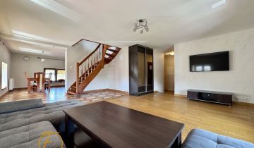 Mieszkanie 5-pokojowe Lubiatów