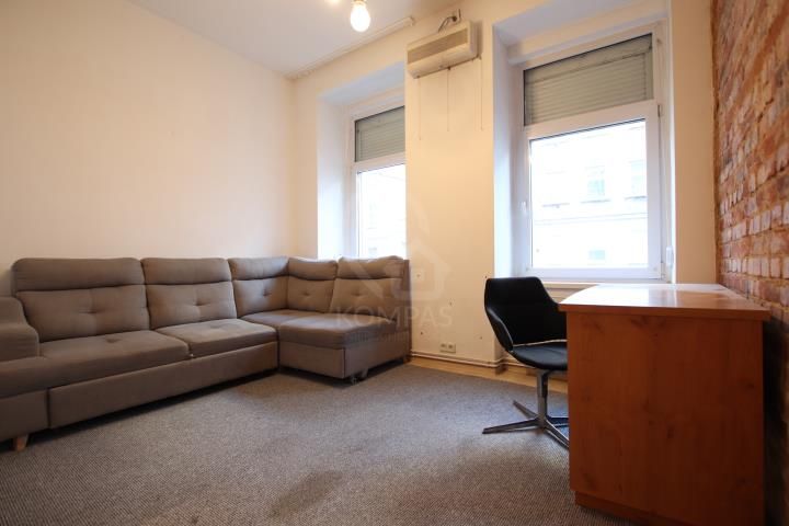 Mieszkanie 2-pokojowe Wrocław Krzyki, ul. Szczęśliwa. Zdjęcie 7