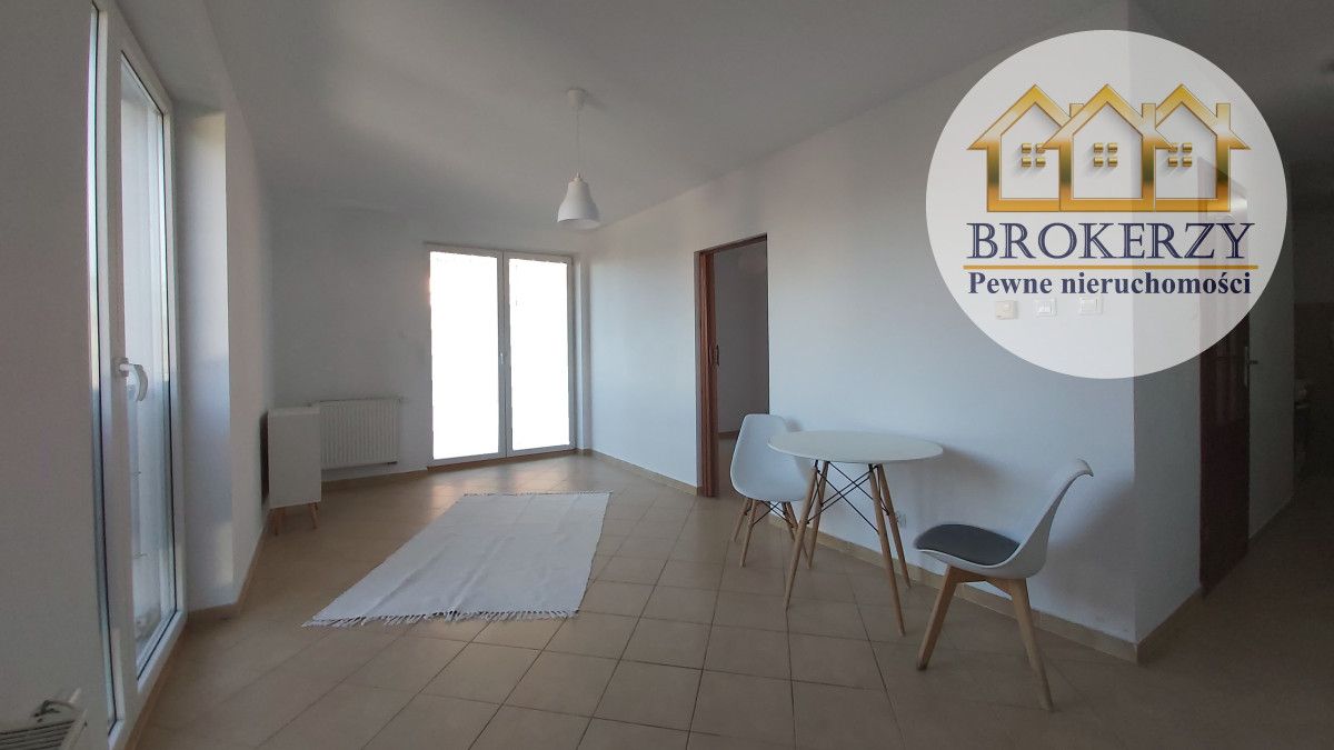 Mieszkanie 2-pokojowe Koszalin. Zdjęcie 3