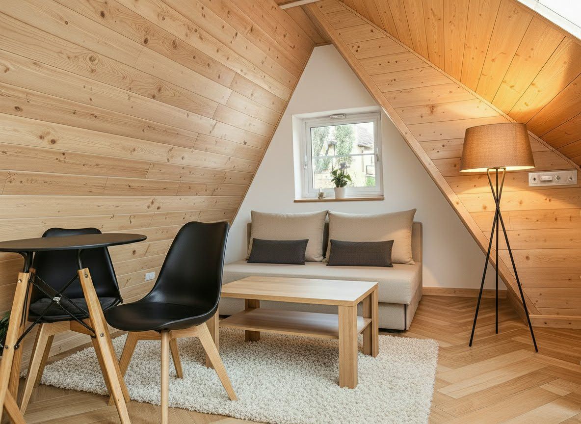 Mieszkanie 1-pokojowe Biały Dunajec, ul. Józefa Piłsudskiego. Zdjęcie 15