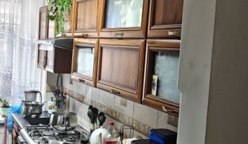 Mieszkanie 3-pokojowe Legnica, ul. Rzemieślnicza