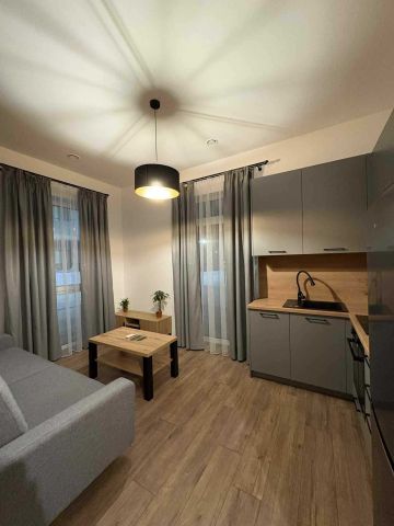 Mieszkanie 2-pokojowe Krosno, ul. gen. Józefa Hallera. Zdjęcie 1