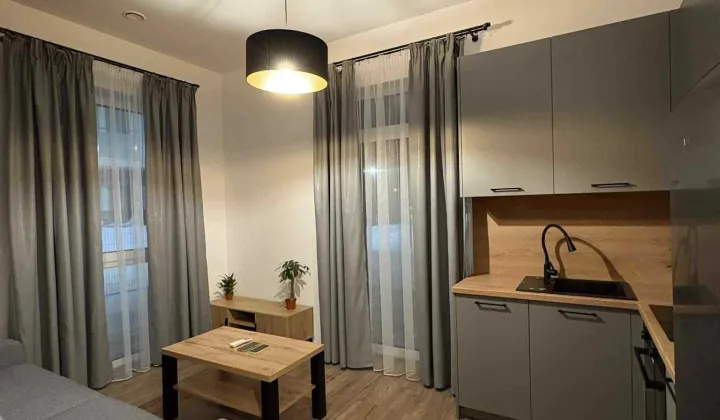 Mieszkanie 2-pokojowe Krosno, ul. gen. Józefa Hallera