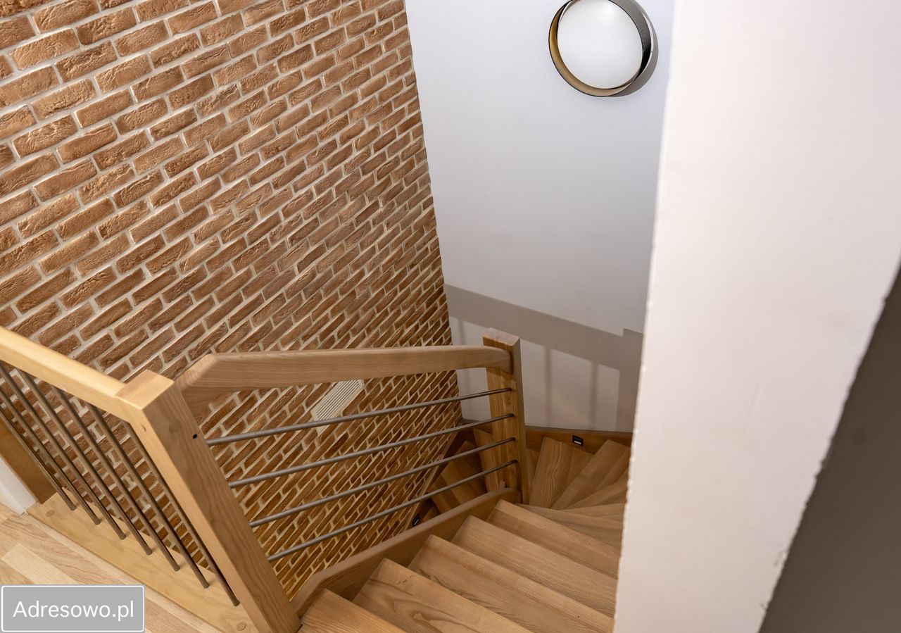 bliźniak, 5 pokoi Zielonka. Zdjęcie 20