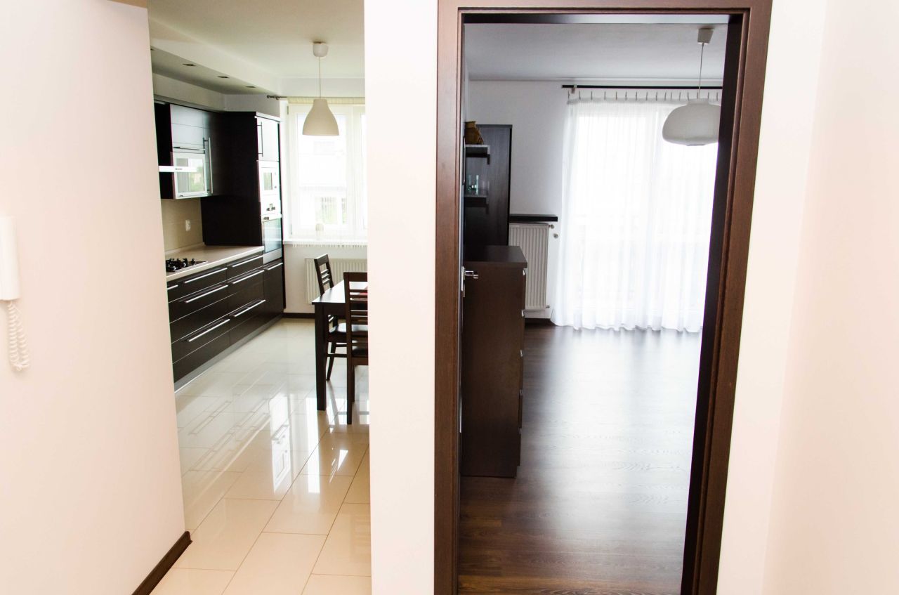 Mieszkanie 2-pokojowe Wyszków, ul. gen. Władysława Sikorskiego. Zdjęcie 3