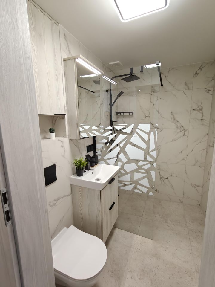 Mieszkanie 3-pokojowe Kraków Kozłówek, ul. Wlotowa. Zdjęcie 8