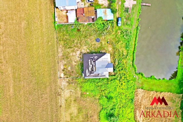 dom wolnostojący, 3 pokoje Nowy Witoszyn. Zdjęcie 5