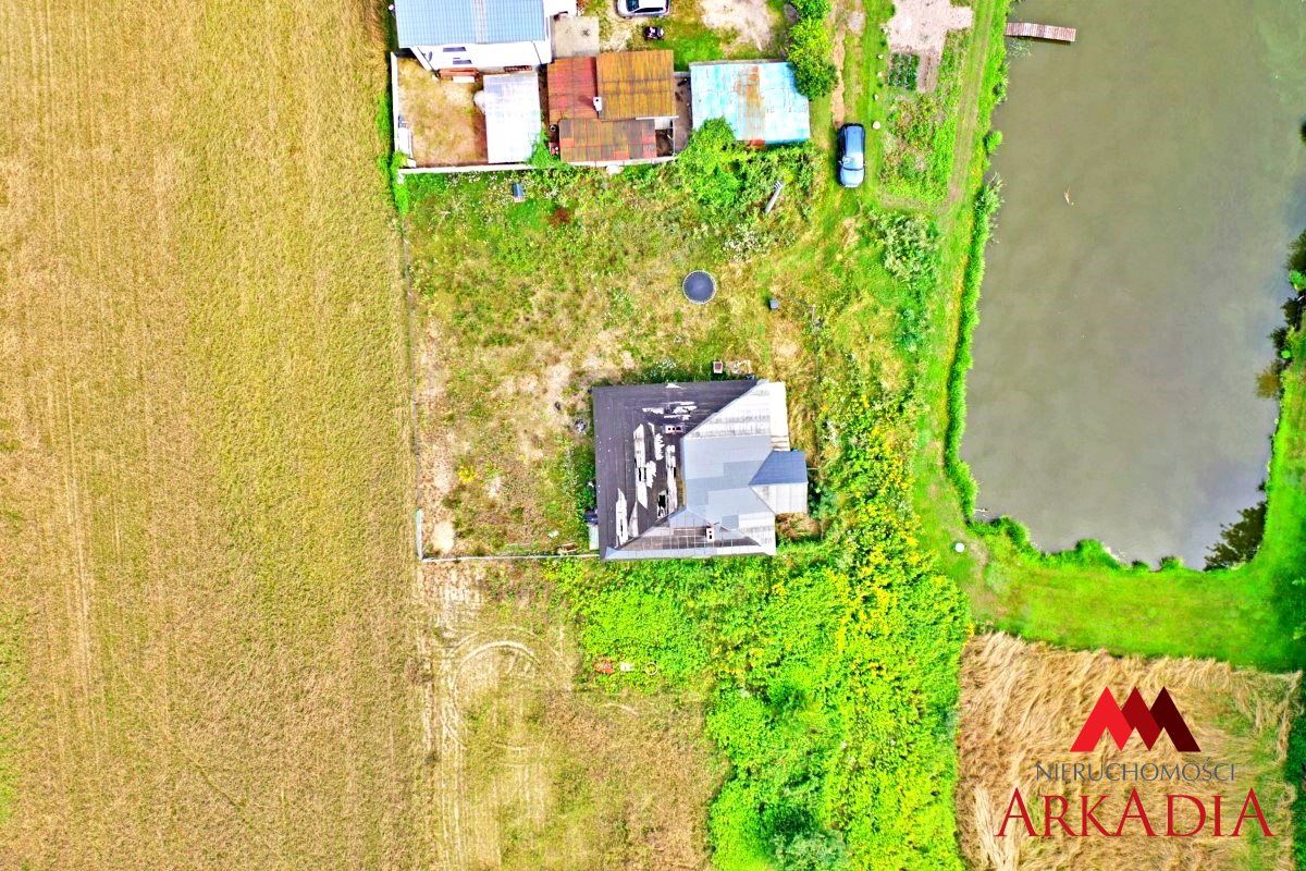 dom wolnostojący, 3 pokoje Nowy Witoszyn. Zdjęcie 5