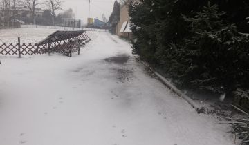 Działka inwestycyjna Kalisz Rypinek, ul. Częstochowska