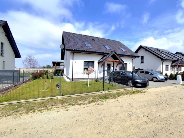 dom wolnostojący, 4 pokoje Olszowa, Agatowa. Zdjęcie 1