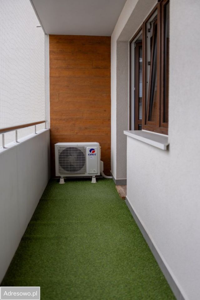 Mieszkanie 2-pokojowe Rzeszów, ul. bł. Karoliny. Zdjęcie 4