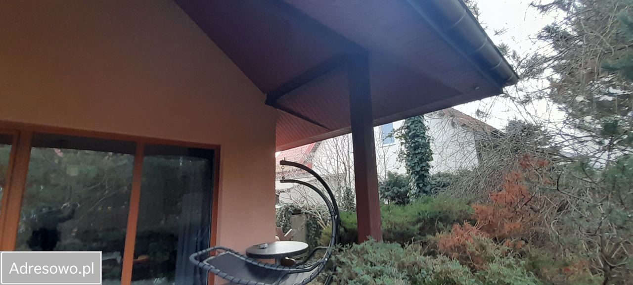 dom wolnostojący, 4 pokoje Łazy, ul. Różana. Zdjęcie 6